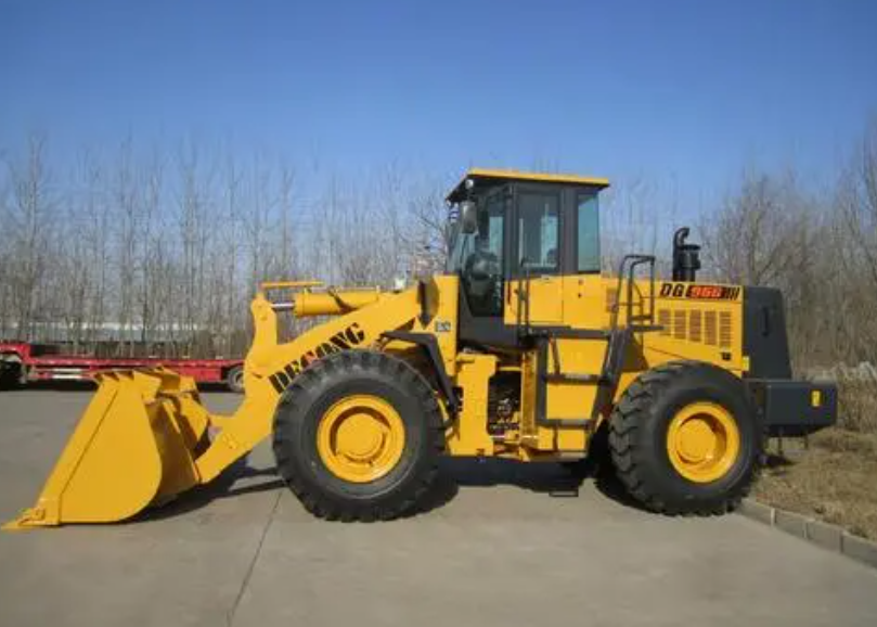 安徽合肥大小铲车出售