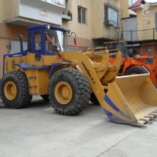 安徽合肥大小铲车租赁