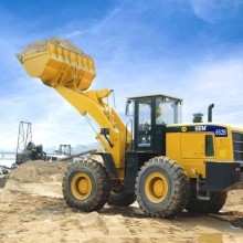 安徽合肥大小铲车租赁